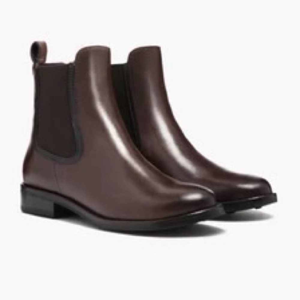 Woman’s Thursdays Duchess Booties